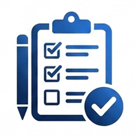Structured K53 test preparation