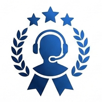 Experienced and patient driving instructor